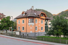 Villa Maria - Suiten & Appartement, Kufstein